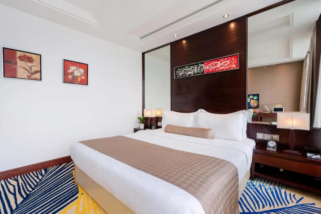 Brilliant Hotel - photo 47