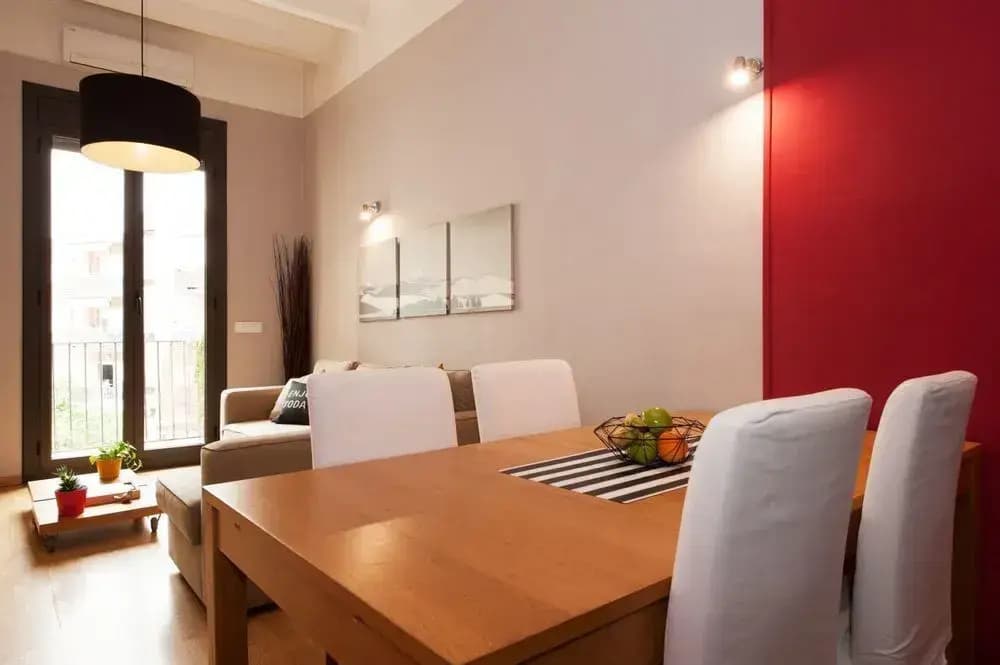 BBarcelona Monumental Flat - photo 5