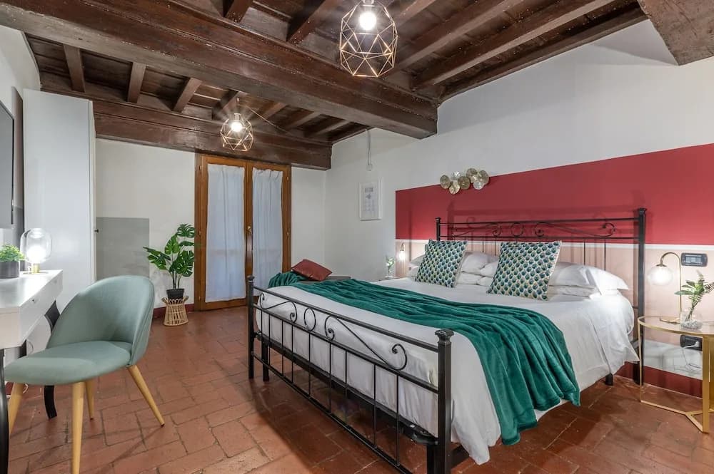 Wine Apartments Florence Ciliegiolo - photo 6