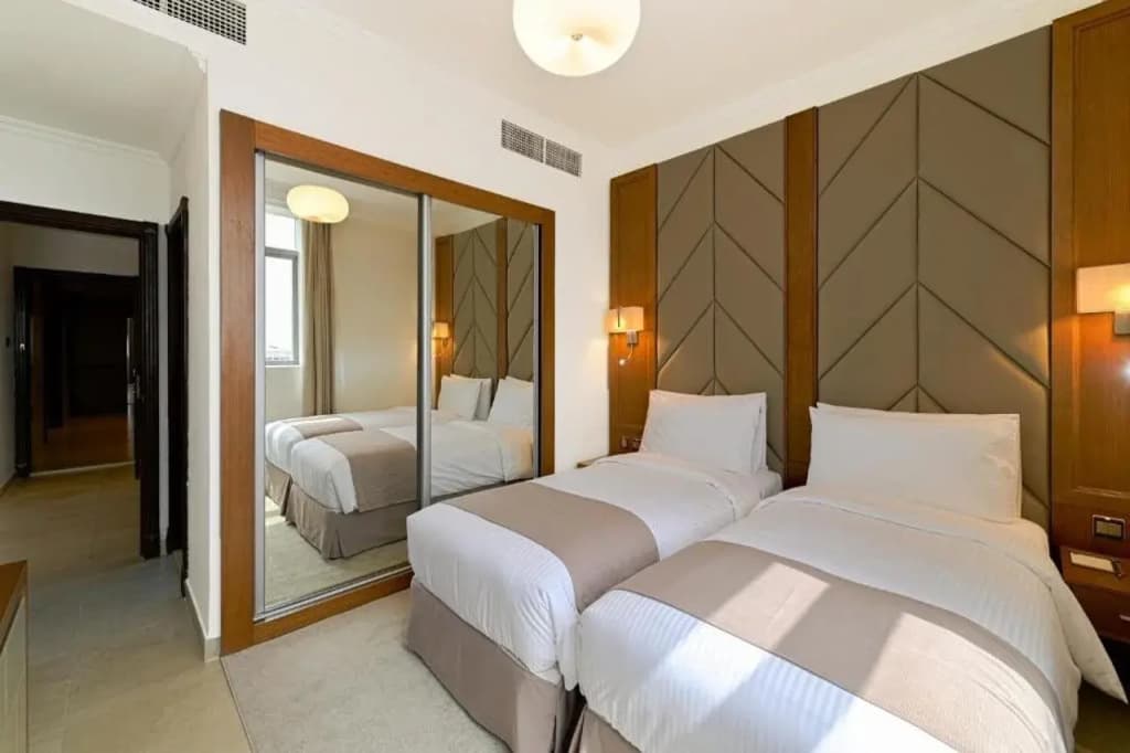 TIME Moonstone Hotel Apartments - photo 12