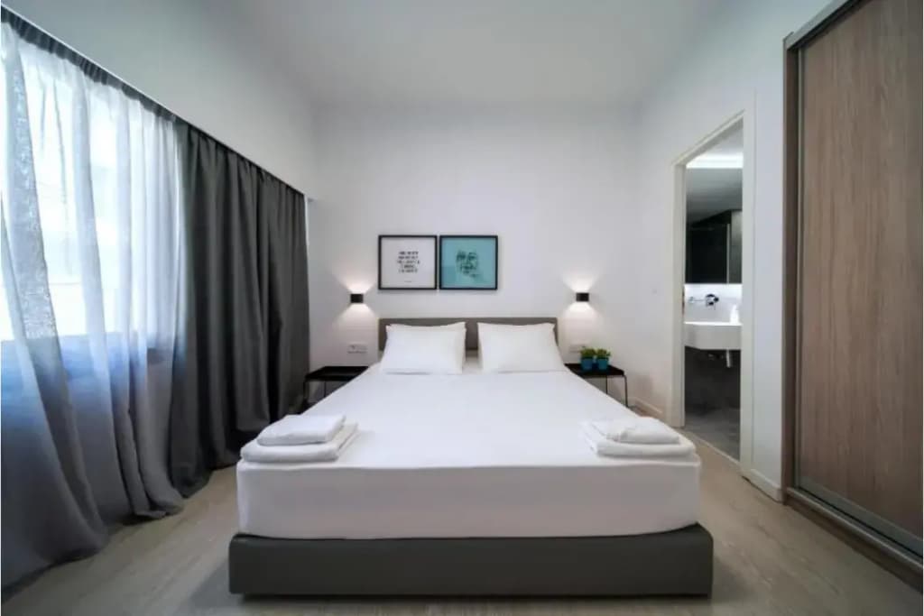 Heritage Apartments - photo 6