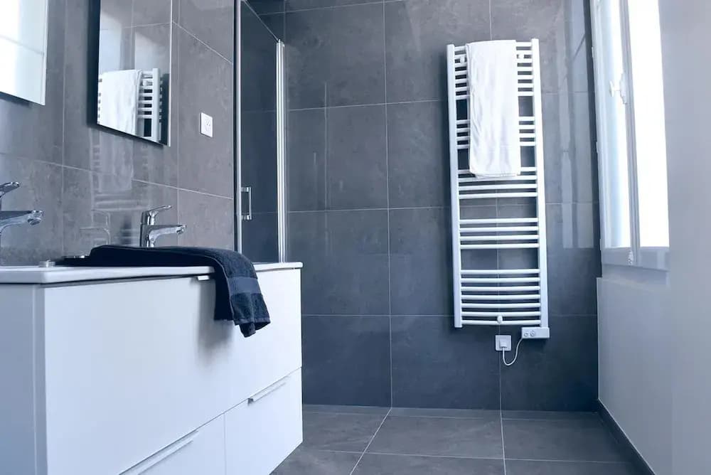 Pelican Stay - Parisian Flat 4 Bedrooms - photo 8