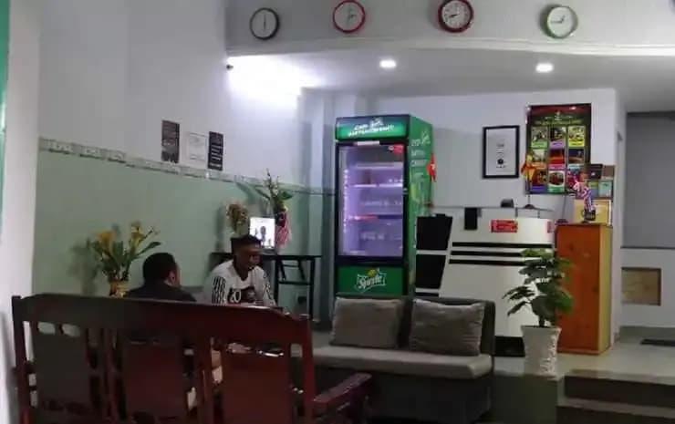 Language Exchange Hostel 2 - main photo
