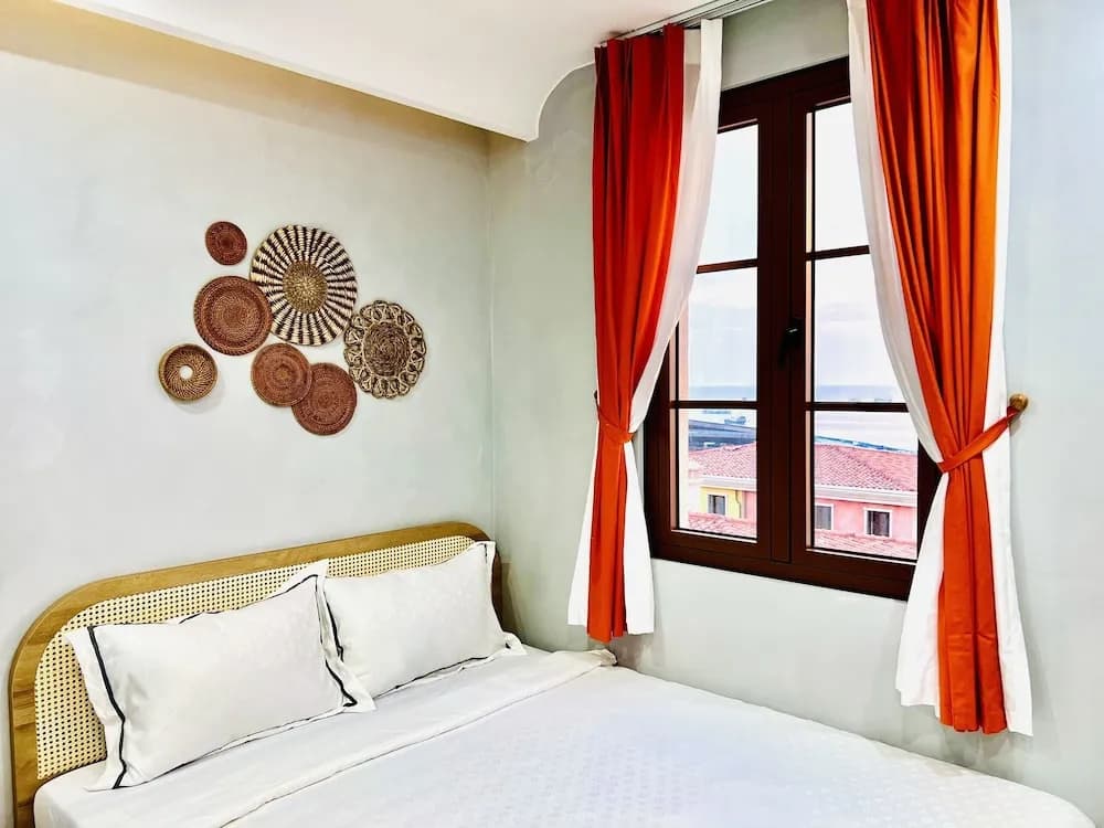 Rova Hotel Phu Quoc - photo 20