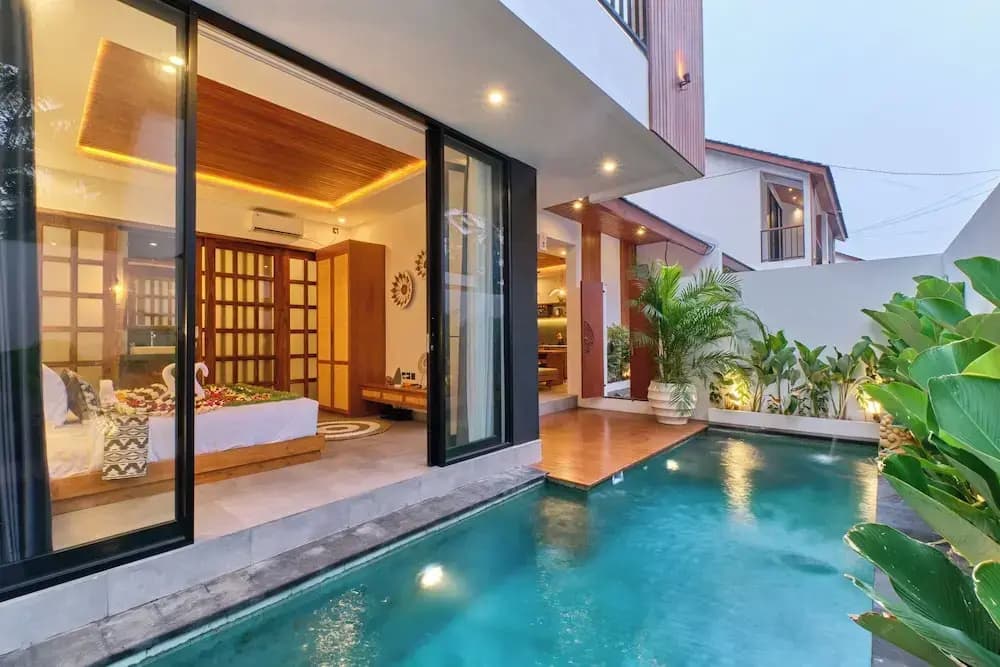 Villa Dharman A1 - photo 5