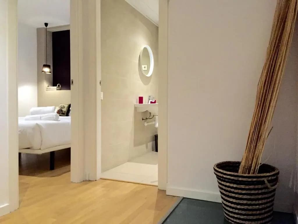 Casas Apartamentos Gracia - photo 3