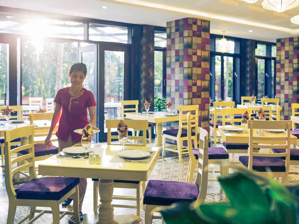 Mercure Hoi An - photo 13