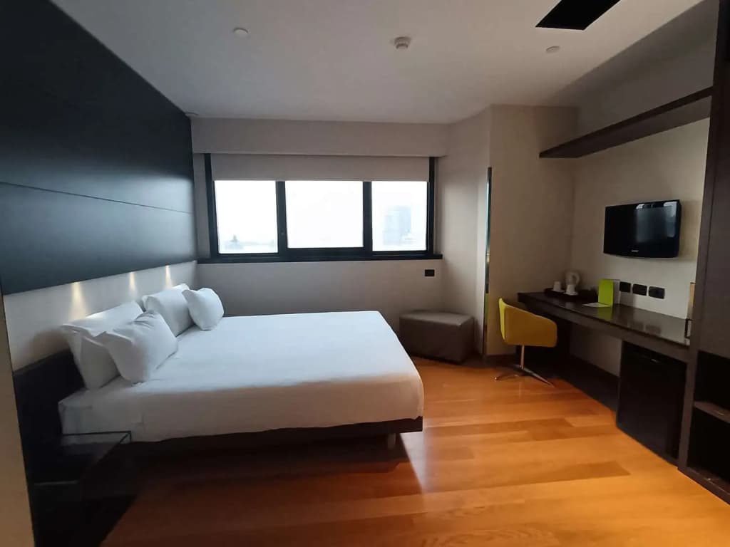 Best Western Plus The Hub Hotel - photo 38