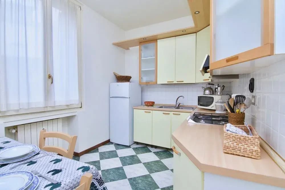 Ragusei Apartment - photo 15