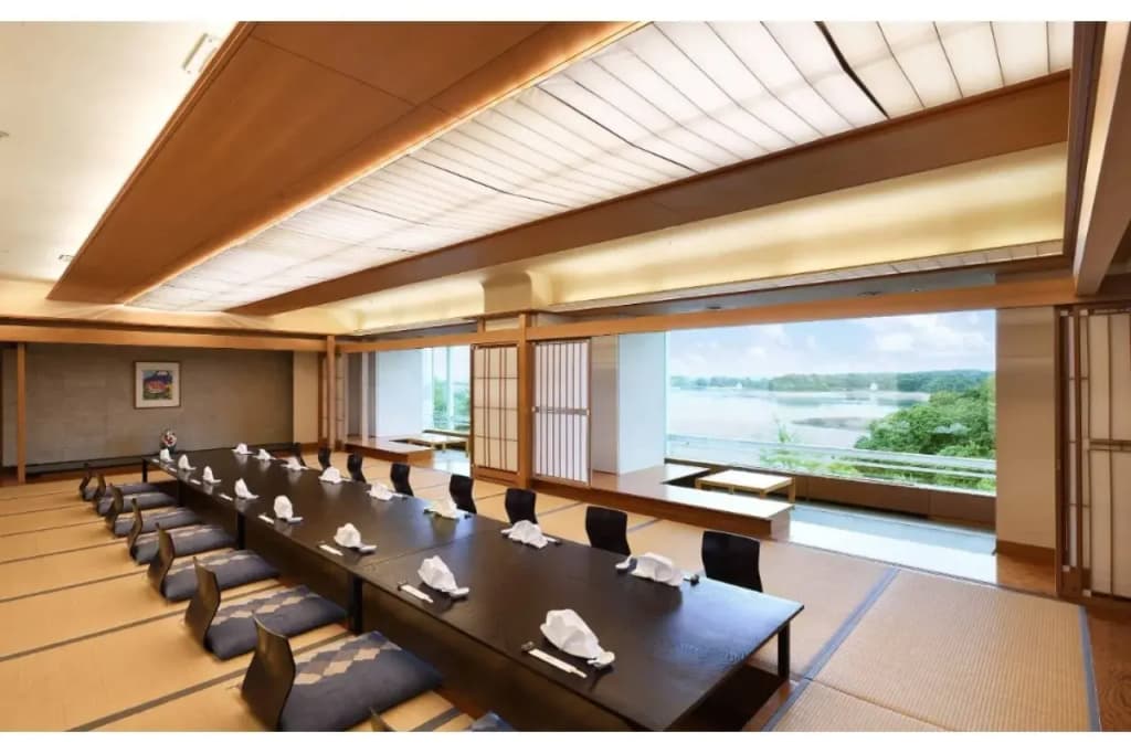 Kikusuitei - photo 9