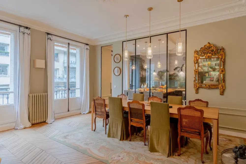 Paris Wagram Design Residence - photo 1