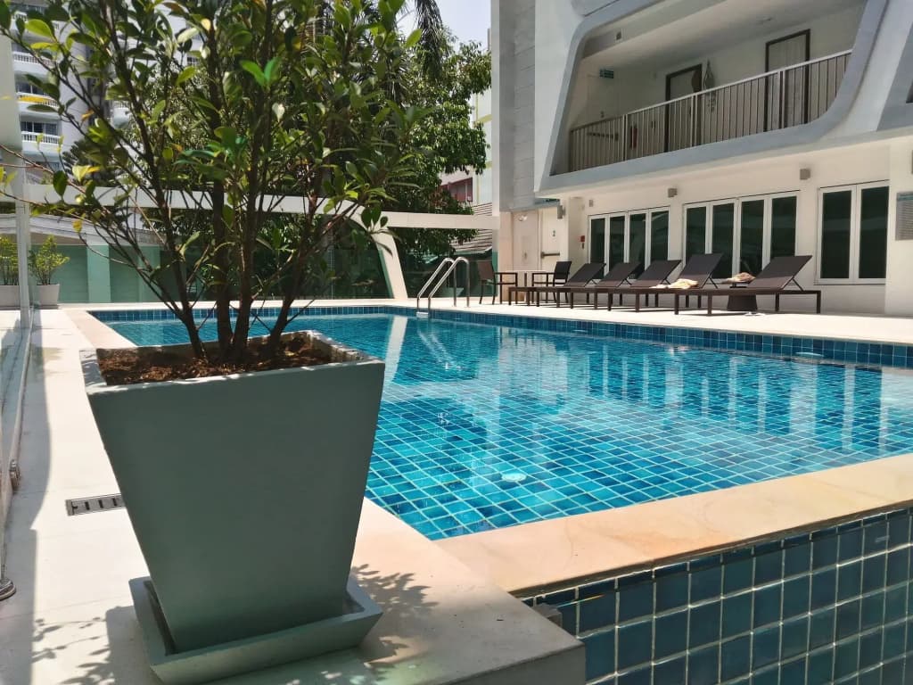Le Tada Residence - photo 19