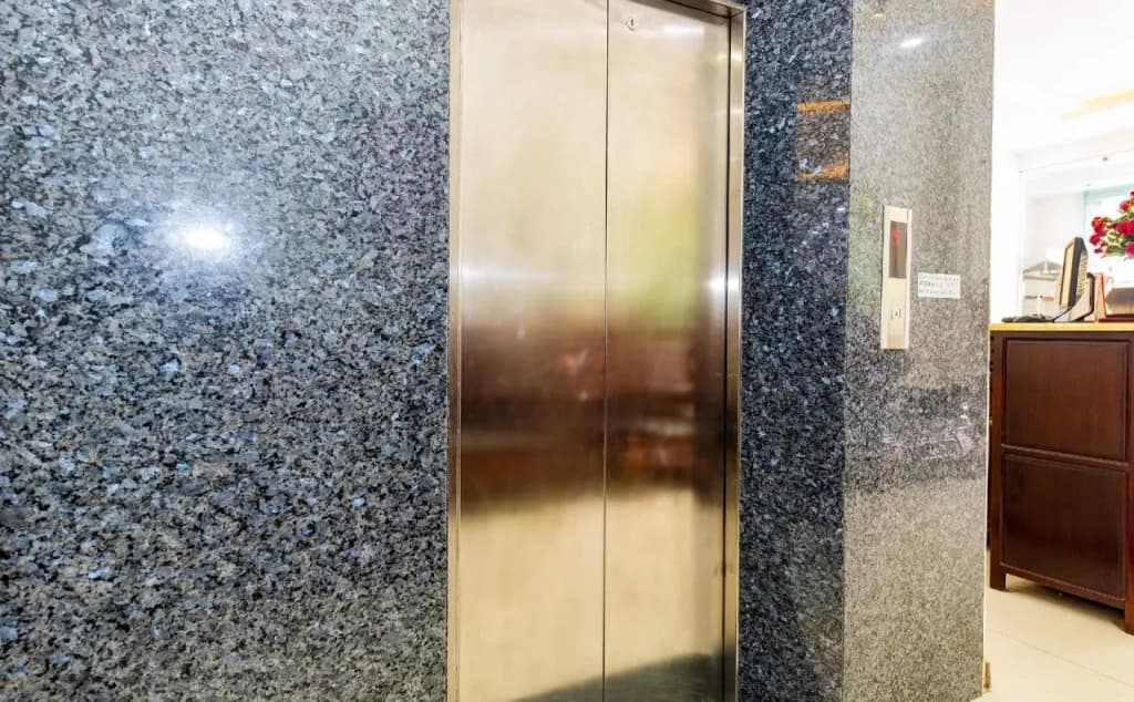 Homey Hotel - photo 12