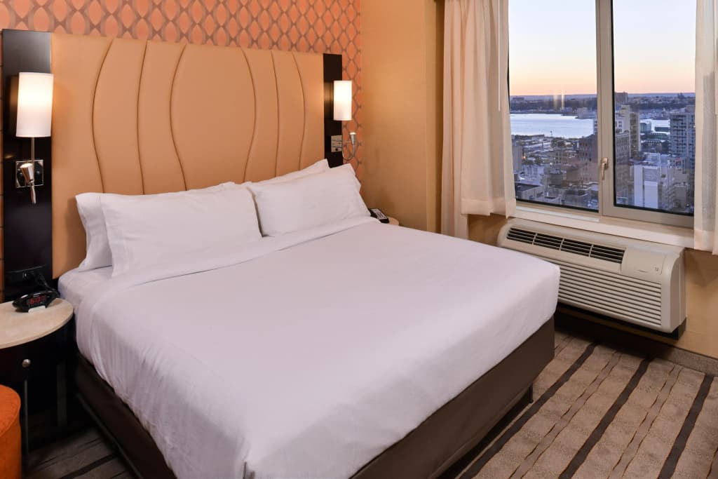Holiday Inn New York City - Times Square by IHG - photo 3
