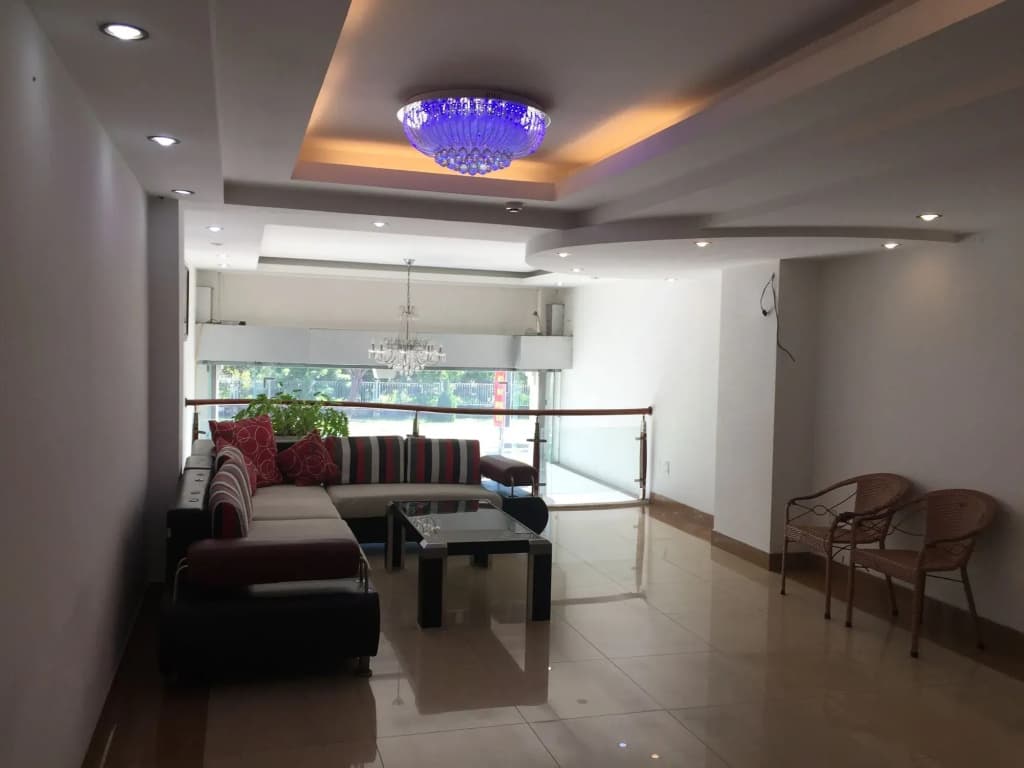 Vivyanne Hotel - photo 12
