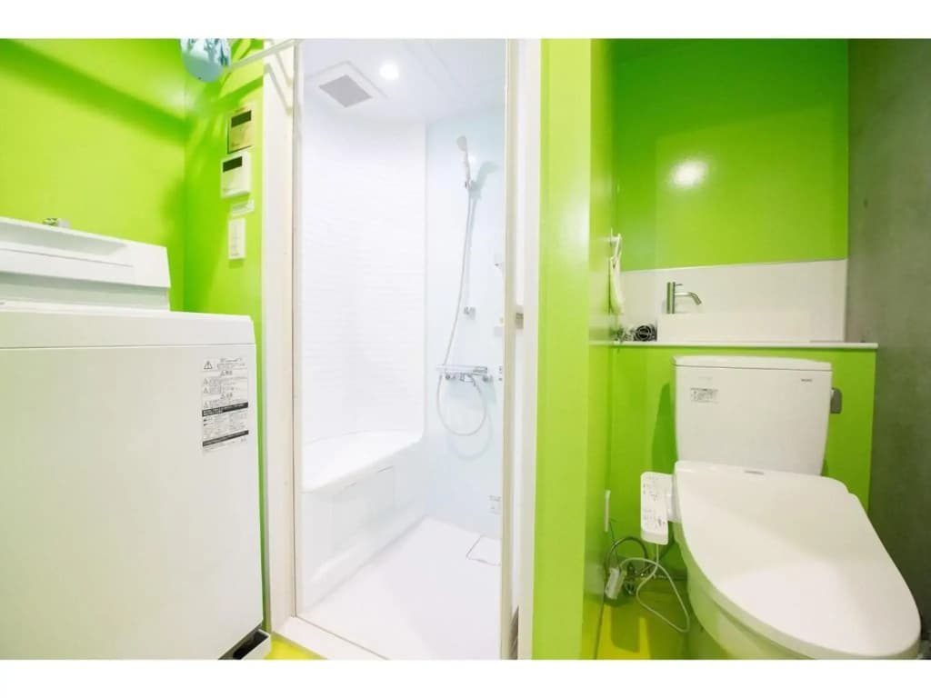 bmj Hyakunincho - Vacation STAY 68270v - photo 7