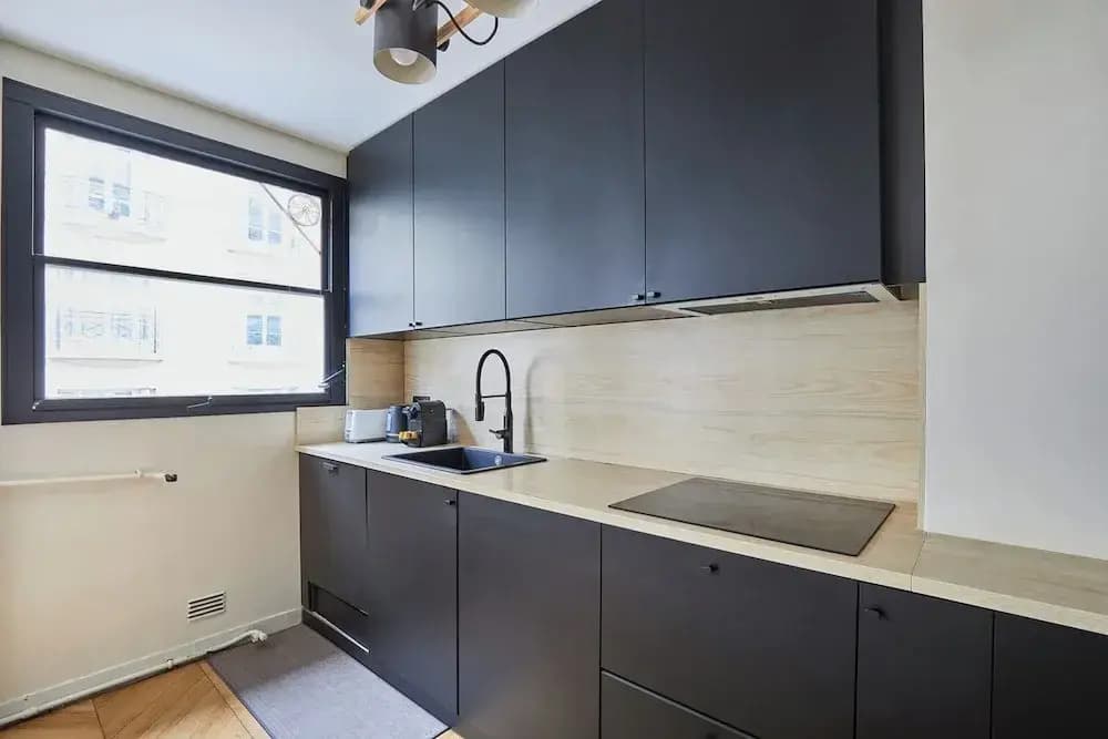 Superb Apartement Tour Eiffel Invalides - photo 4