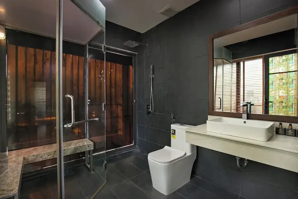 Palazzo Boutique Hotel - photo 8