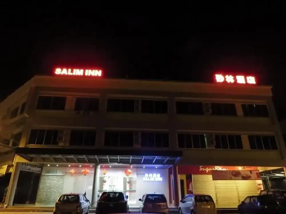 Salim Inn - photo 25