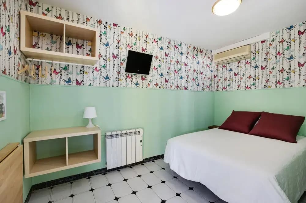 Hostal Oliveta - photo 14
