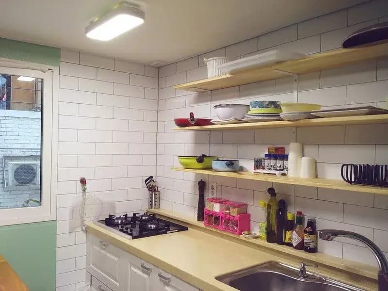 Michael Scott Bnb - photo 12