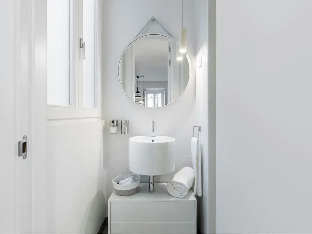 Justicia Apartment I - photo 8
