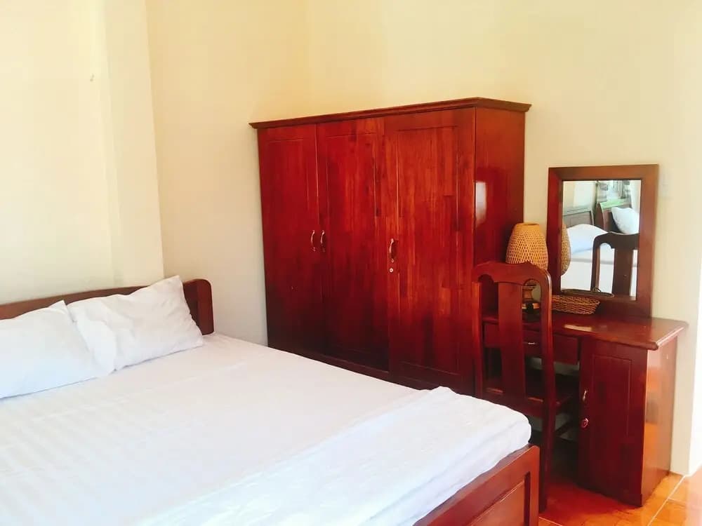Newstar Phu Quoc Resort - photo 4