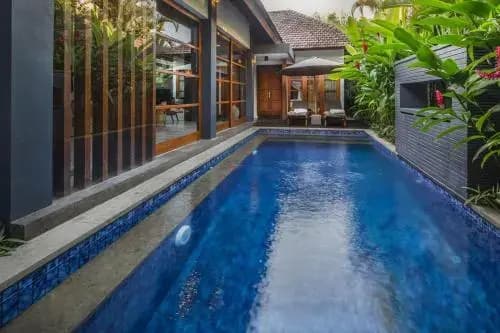 Villa Dee 6 - photo 11