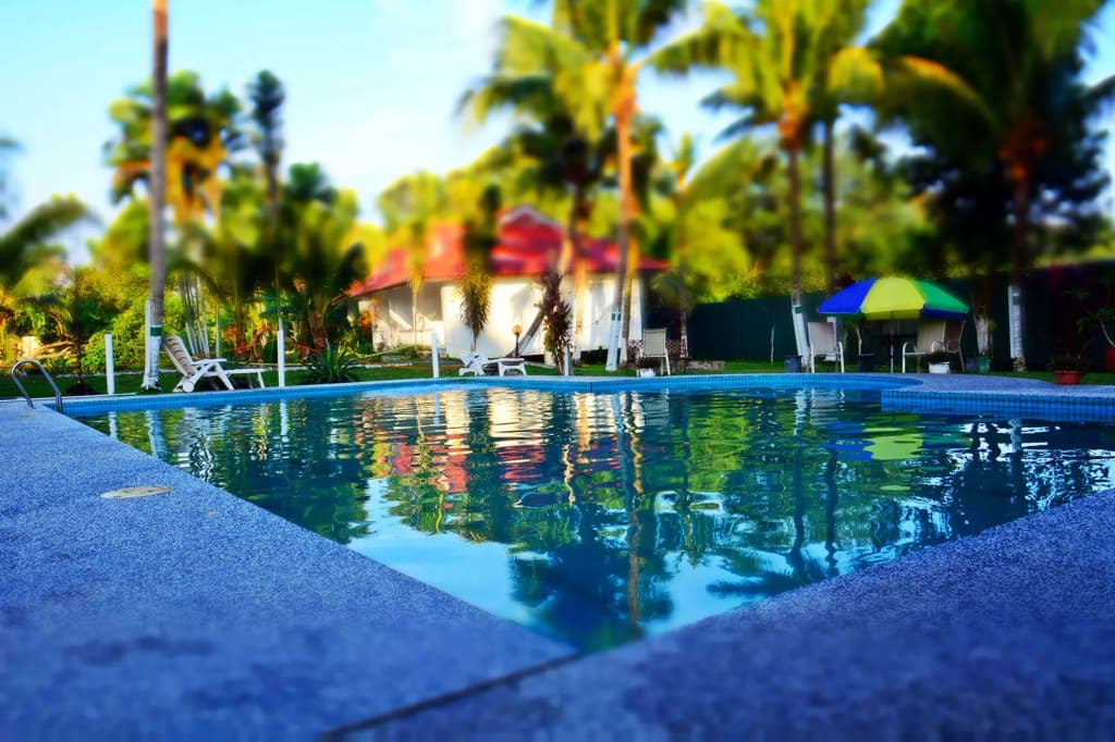 Embun Resort - photo 14