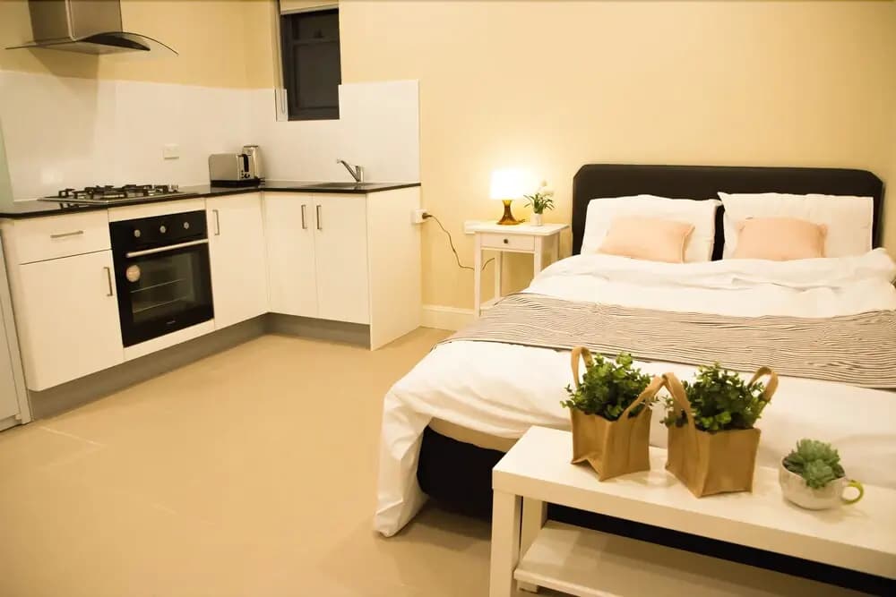 T&M House - photo 31
