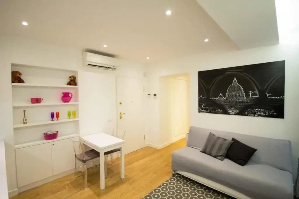 Apartment Via del Corso - main photo
