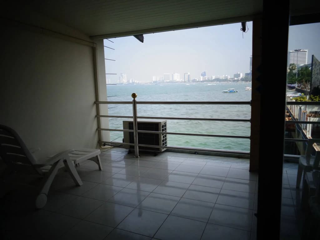 At Sea Hotel Pattaya - photo 6