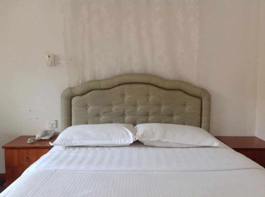 Nabalu Kundasang Lodge - photo 2
