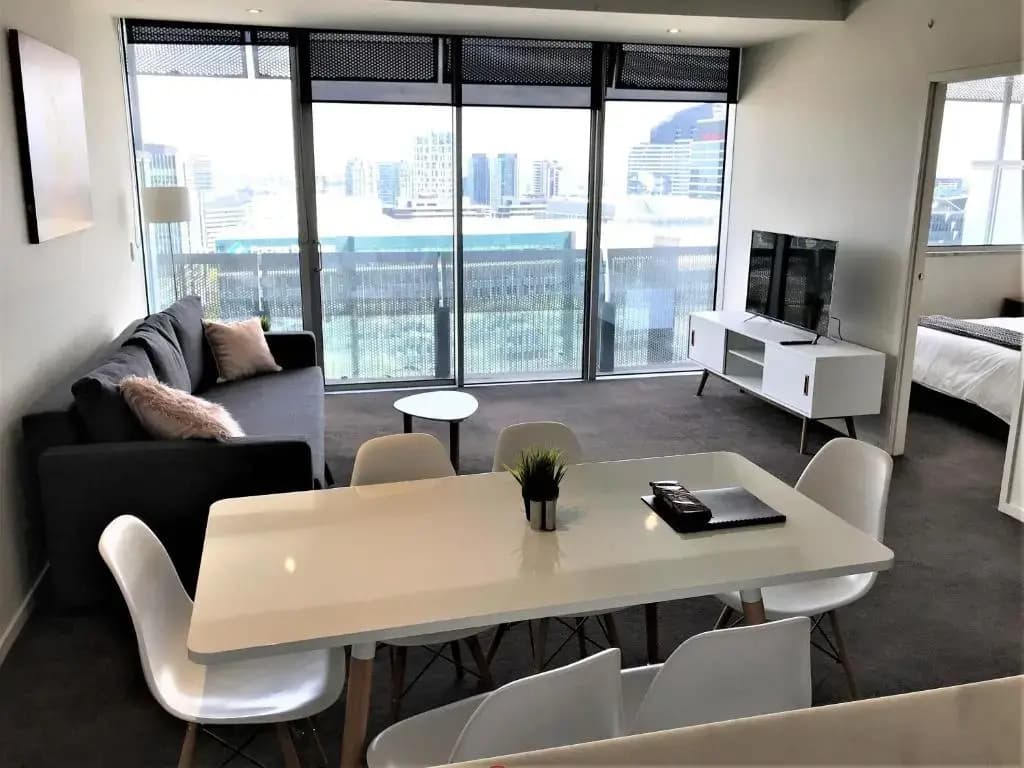 ReadySet Apartments at Liberty - photo 3