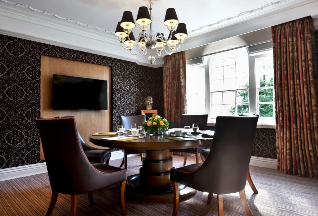 The Goring - photo 27