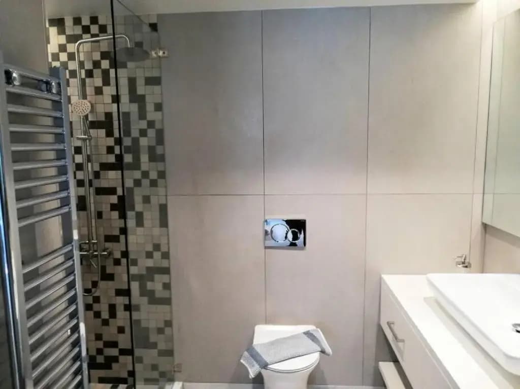 Luxurious Apartment in Acropolis - photo 7