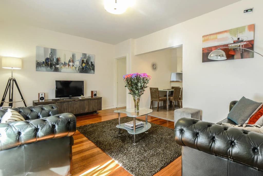 StayCentral - Brunswick Vibe Parkville - photo 11
