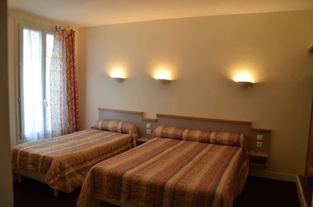 Hotel Des Vosges - photo 8