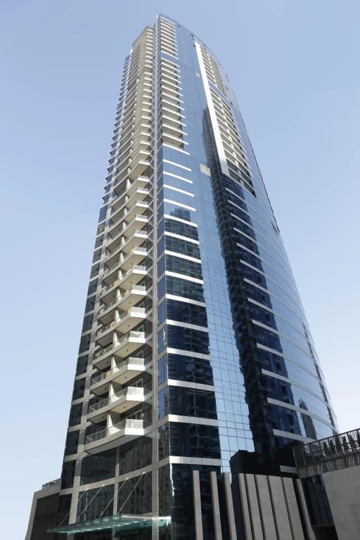 InterContinental Dubai Marina by IHG - main photo