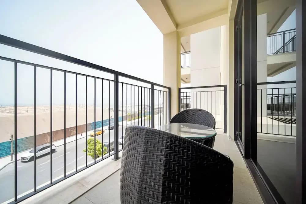 PVH - Beach Front 2BR in Le Pont 3 - photo 24