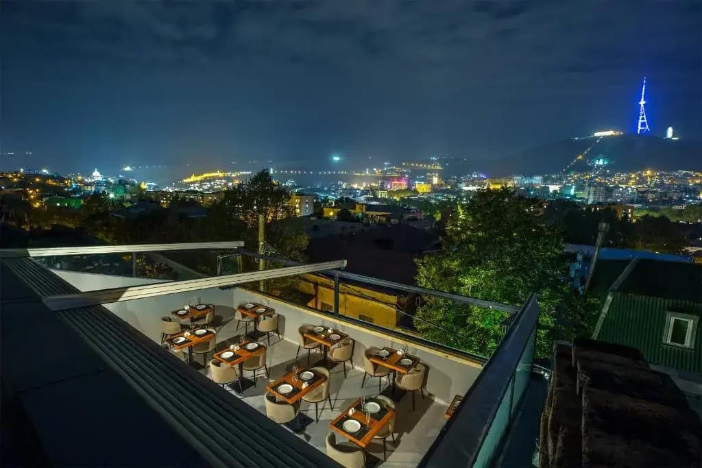 Ornament Boutique Hotel - photo 5