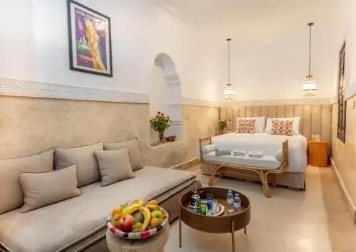 Riad Lala Latifa - photo 3