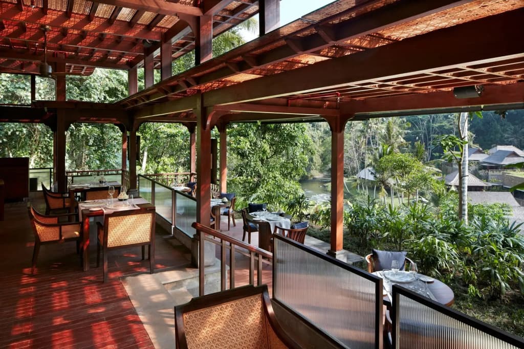 Mandapa, a Ritz-Carlton Reserve - photo 11