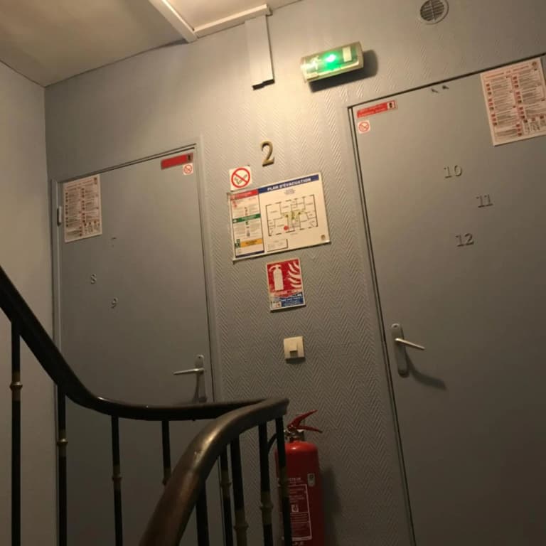FM Hotel - photo 13
