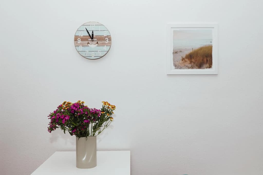 Ruhiges Terrassen Apartment - photo 22