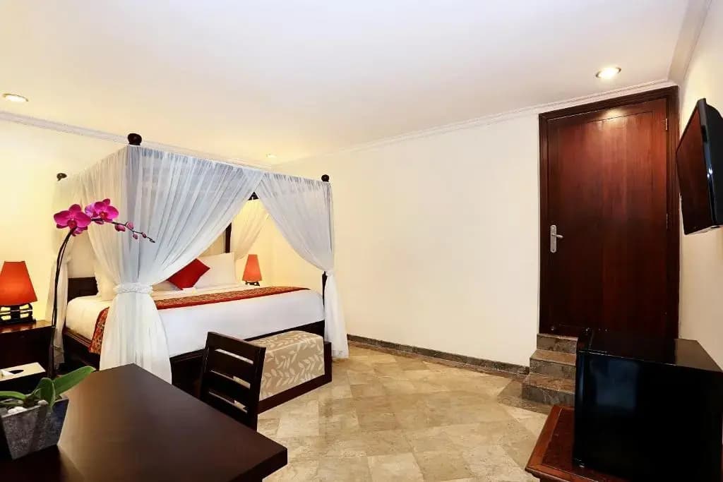 The Club Villas Seminyak - photo 44