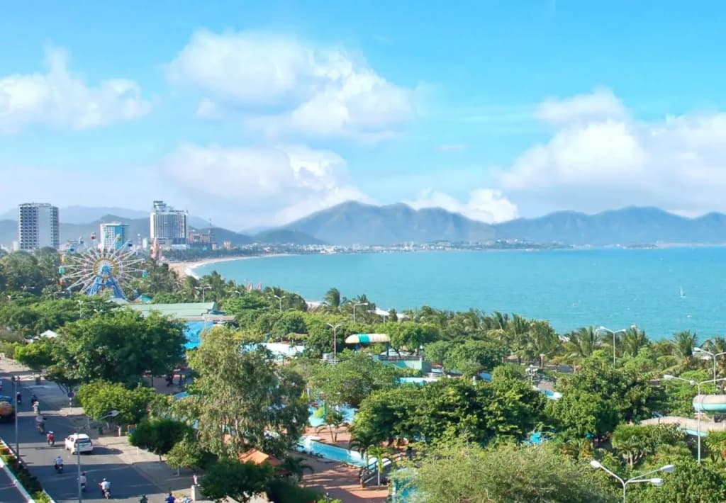 Huyen Thao Hotel - photo 13