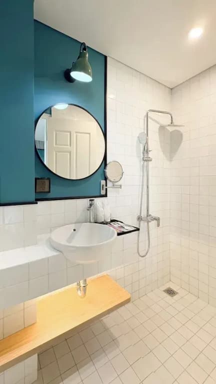A25 Premium Hotel - 130 Ba Trieu - photo 9
