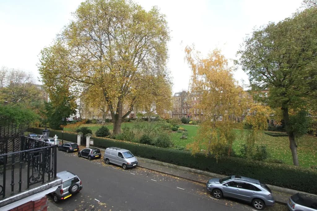 Garden View Hotel - photo 16