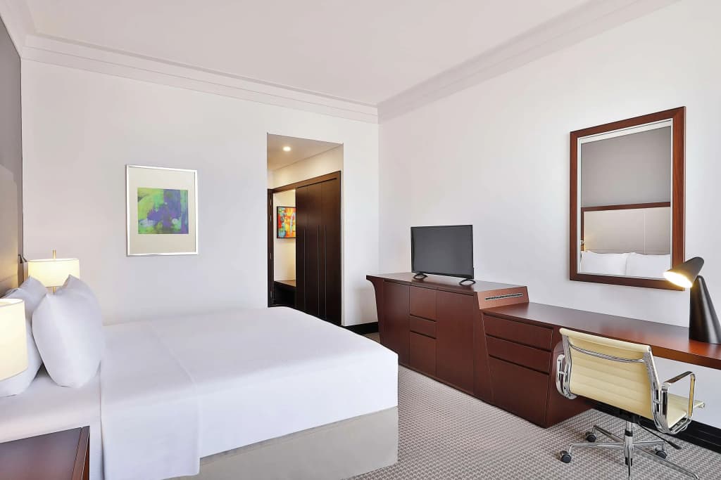 DoubleTree by Hilton Doha - Al Sadd - photo 4